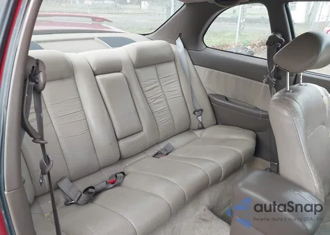 1994 Toyota Camry Se из США, поврежденный, VIN 4T1GK14C6RU049949